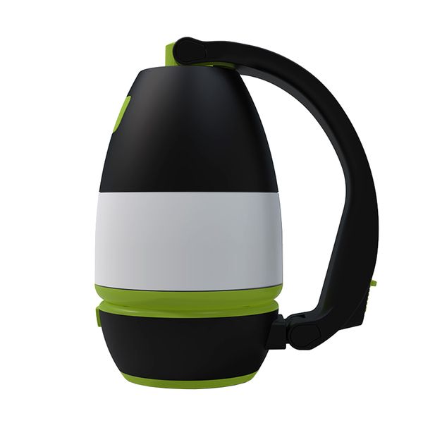 Portable 3-in-1 LED Lantern for Camping and Hiking