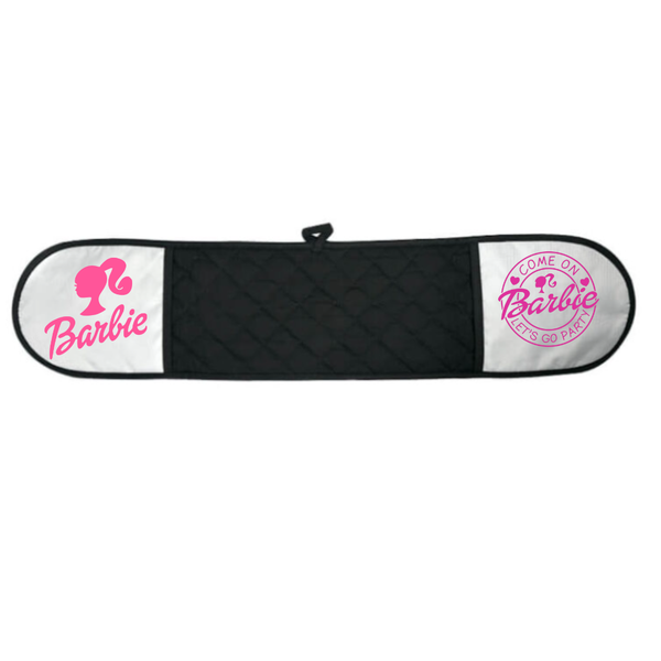 Katz Designs - Oven Mitt / Glove - Barbie