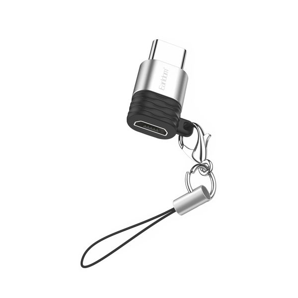 Micro female to Type C male Coverter Adaptor ET-TC13