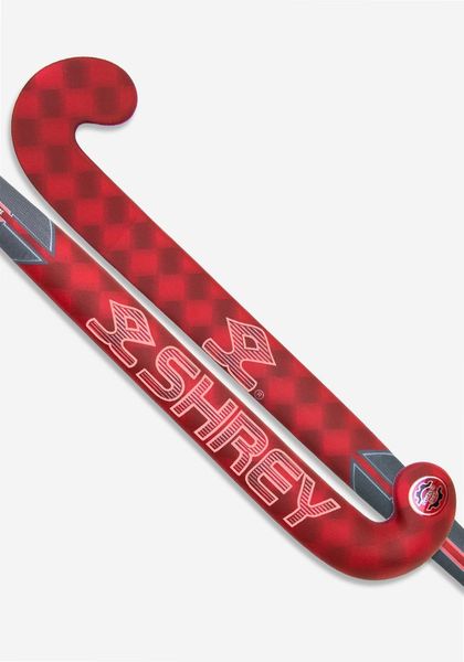 Shrey Chroma 100 Late Bow Extreme Hockey Stick