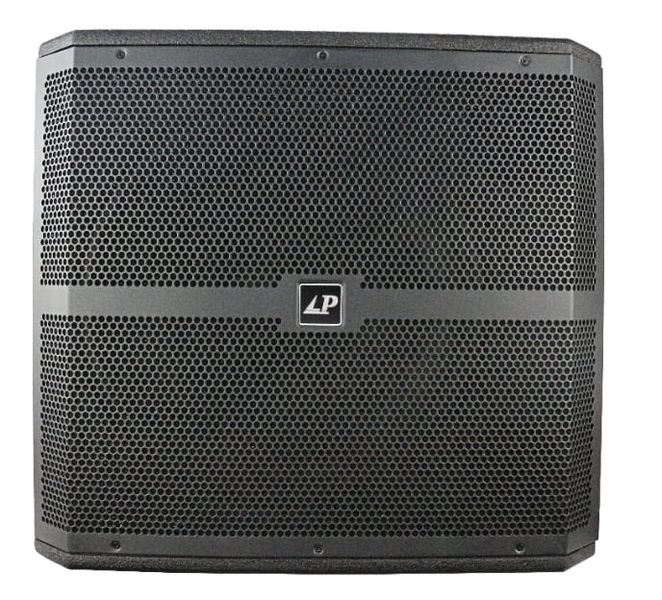 Lane Pro Lp718dsp