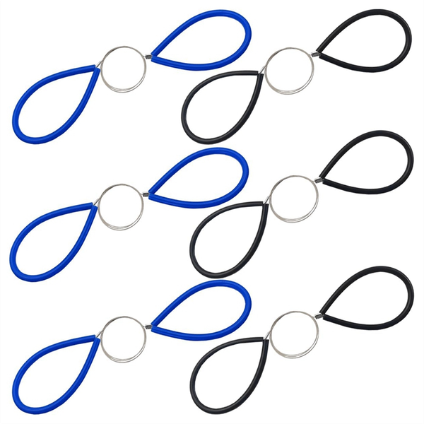 6Pcs Clay Cutters Wire Steel Wire Clay Cutter Pottery Tools For Clay
