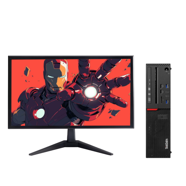 Intel I5 6Th Gen - 16/512 Set image