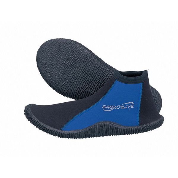 Saekodive Low Cut Neoprene Booties