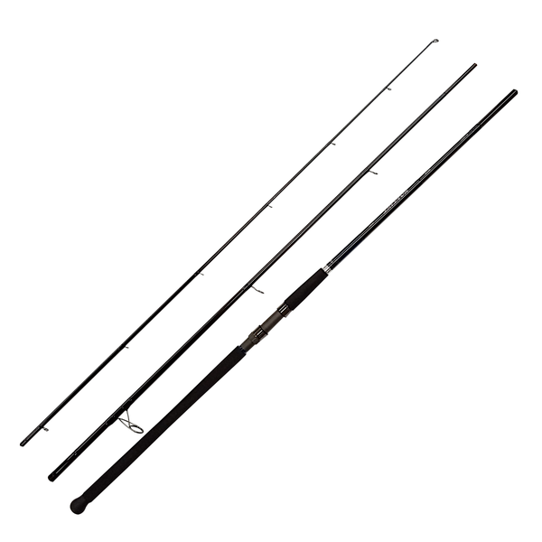 Daiwa Saltist 12'6" Light Spinning Rod STT1263LS - 3 Piece