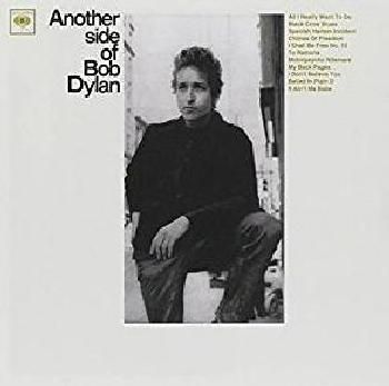 Another Side Of Bob Dylan (Vinyl)