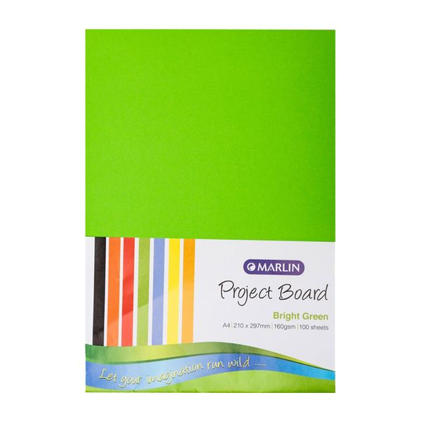 Bright Green X 2 image