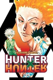 Hunter x Hunter (3-in-1 Edition), Vol. 3 | Shop Today. Get it