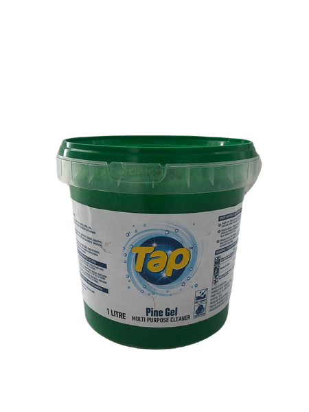 Tap Pine Gel 1 Kg