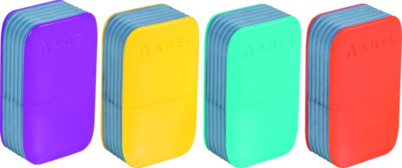 Adel Prime Sharpeners 24's