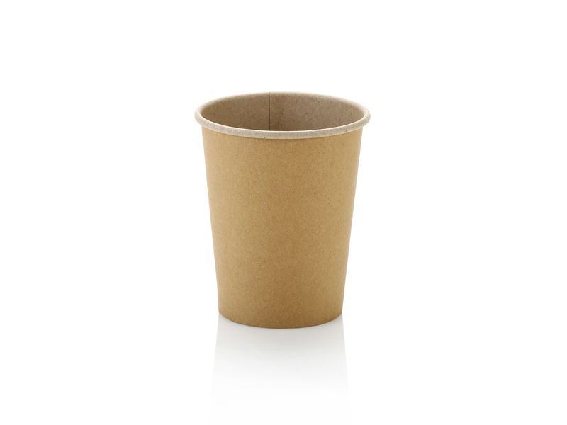 250ml Single Wall Coffee Cup pack of 50