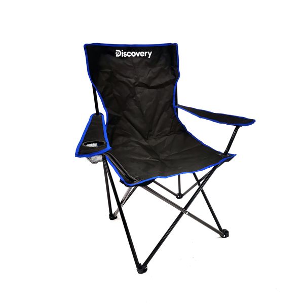 Discovery 350 Camping Chair