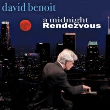 A Midnight Rendezvous (CD / Album)