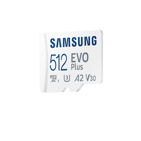 Samsung 512gb clearance evo plus