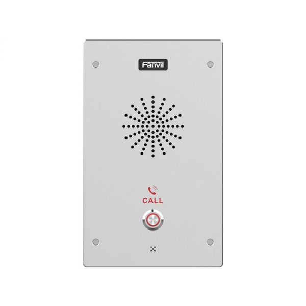 Fanvil SIP 1 Button IP65 PoE Intercom