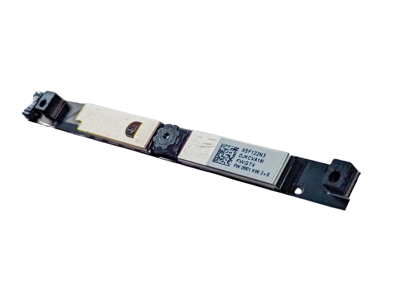 Replacement 720p HD Webcam for HP 15-DY EC EF 15s-EQ FQ ER FR 15T-DY 15Z-EF