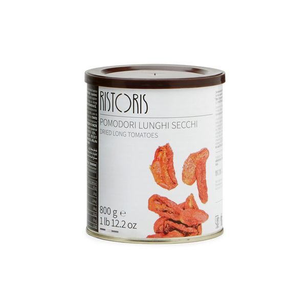 Ristoris - Dried Long Tomatoes