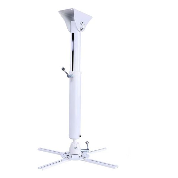 45-50cm Ceiling Projector Mounts Wall Bracket