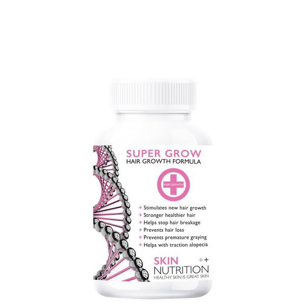 Skin Nutrition Super Grow