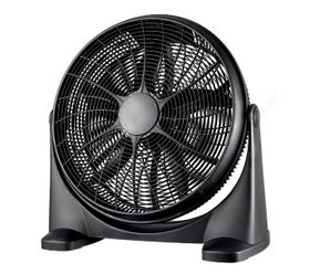 Condere - Electric Fan 20 Inch - Floor Standing Fan 70W | Shop Today ...