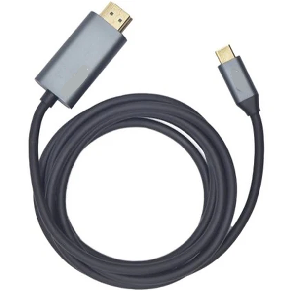 1.8m USB-C to HDMI Video Cable Adapter