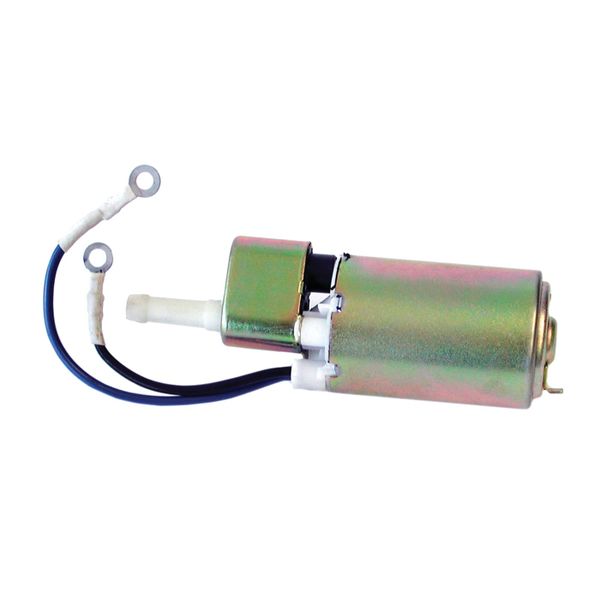 Replacement Fuel Pump Compatible with Mitsubishi, Mazda, and Ford Vehicles