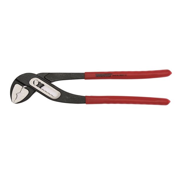TengTools - 10" Vinyl Grip Mega Bite Water Pump Pliers - MB481-10