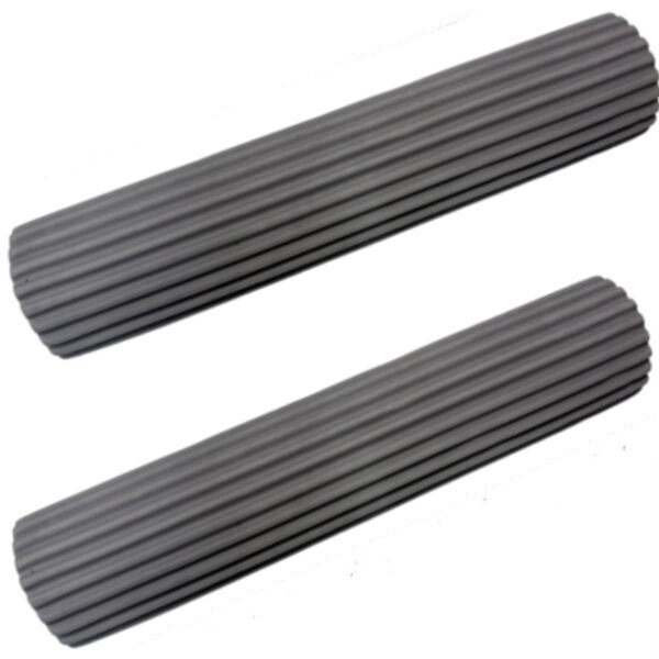 FloorMax Titan Squeeze Mop Replacement Mop Head - Set of 2