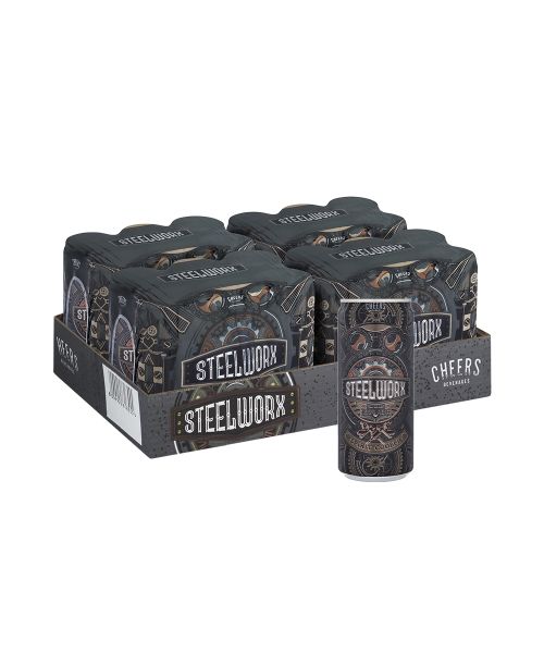 Steelworx 300 ml