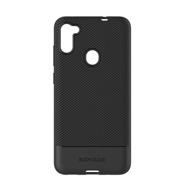 Body Glove Samsung Galaxy A11 Astrx Case - Black