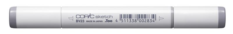 Copic Sketch Marker - Grayish Lavender BV23