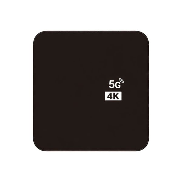 Android TV Box - Showmax, Netflix