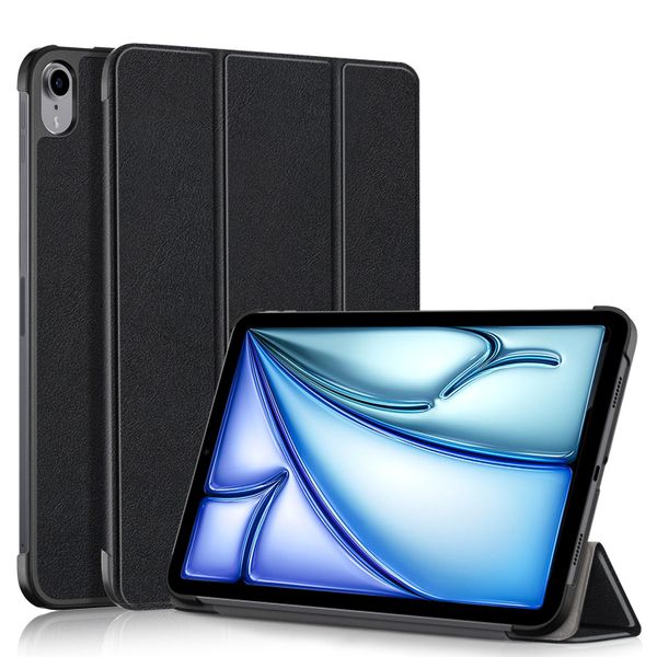 2024 Case Tri-Fold Holder Cover with Auto Wake/Sleep for iPad Air 11