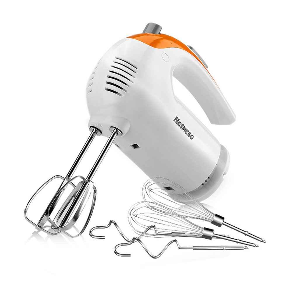 Electric mixer, 300W baking handheld electric mixer