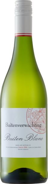 Buitenverwachting - Buiten Blanc - 6 x 750ml