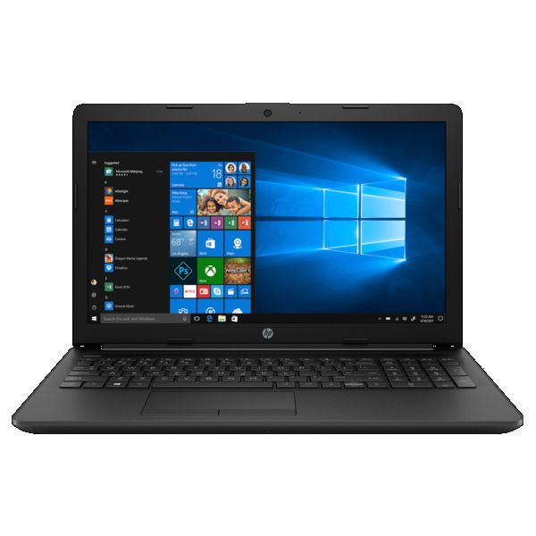 HP 15.6" Intel Core i5-10210U 1TB HDD