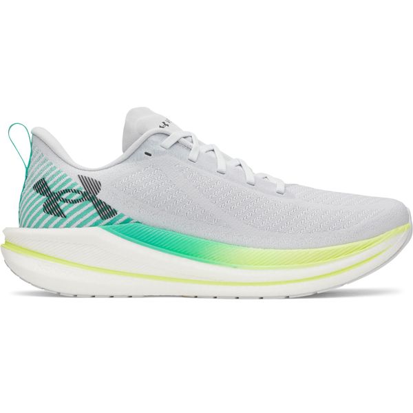 Under Armour Men's Velociti Spd Road Running Shoes - Halo Grey