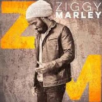 Ziggy Marley (CD / Album)