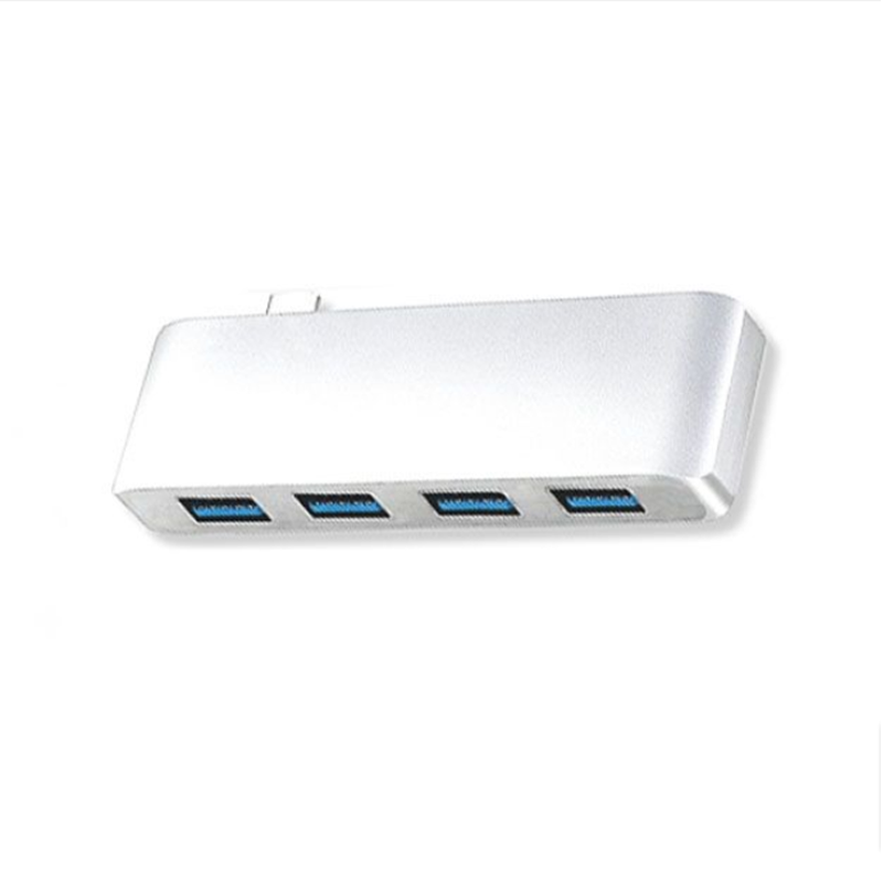 usb 4 type c hub