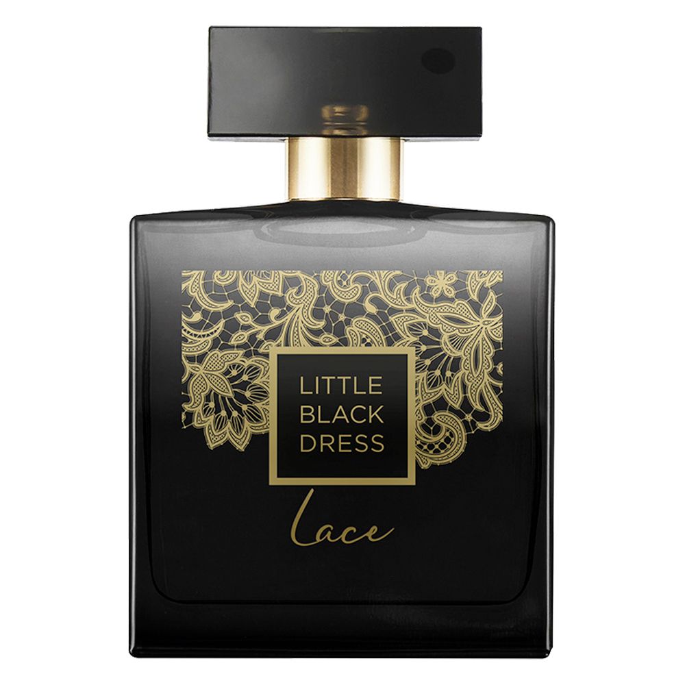 Avon Little Black Dress Eau De Parfum En Zimbabwe