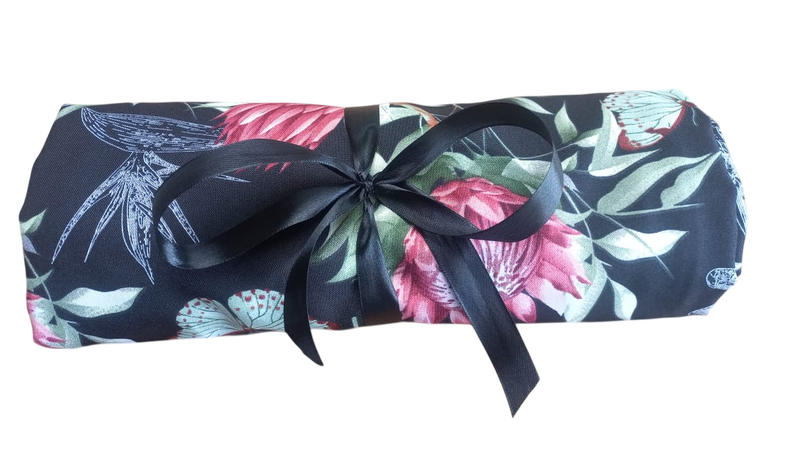 GAP Floral Rectangular Tablecloth