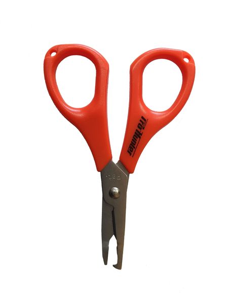 Splitring Scissor 4