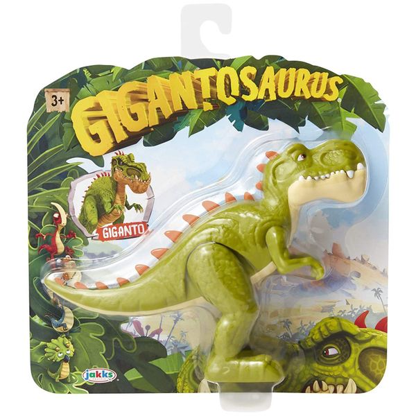 Gigantosaurus Basic Figure - Parent