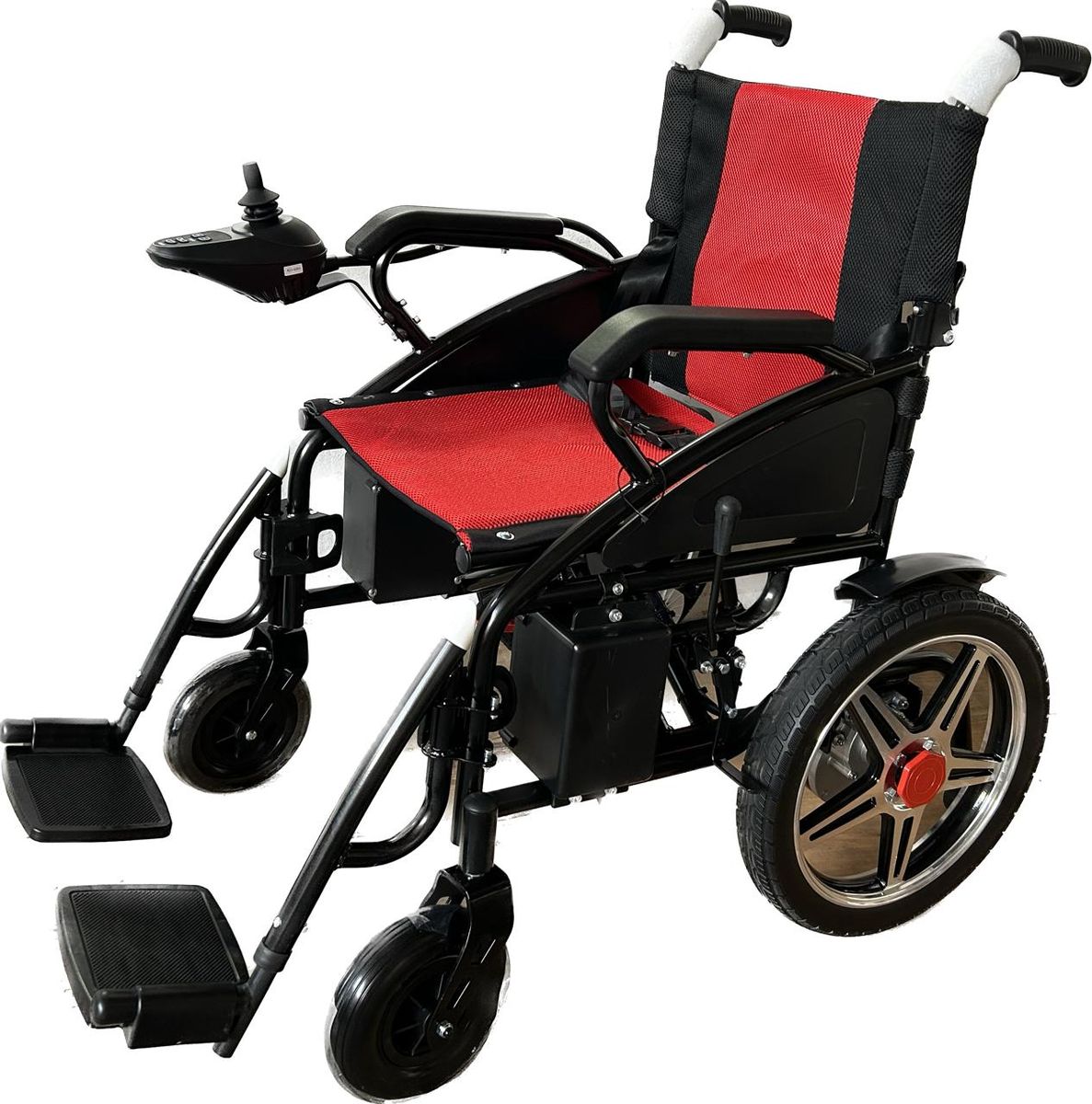 Electric Wheelchair Shop Today. Get it Tomorrow!