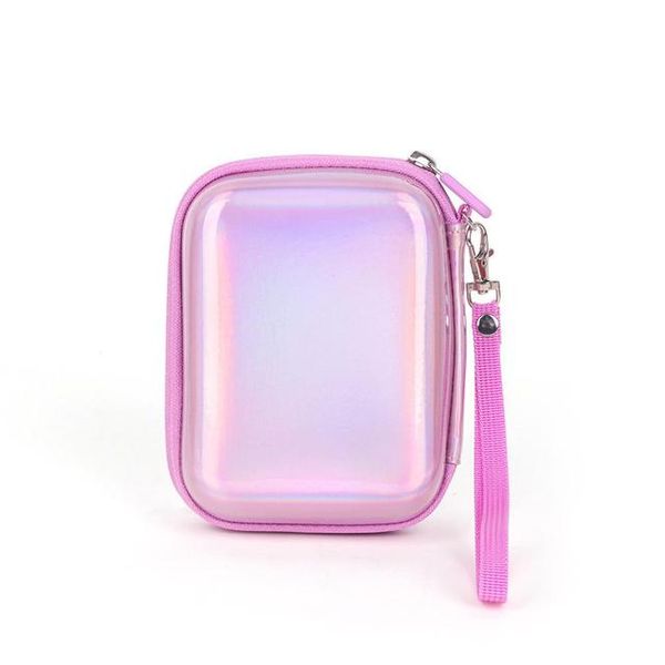 Case for FUJIFILM Minilink Printer ( Pink)