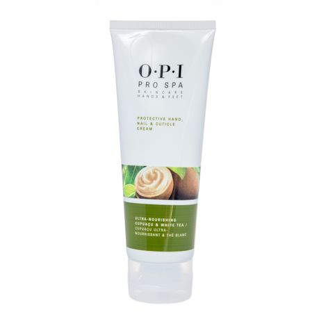 Gering Boost Tenslotte OPI Pro Spa Hand Nail & Cuticle Cream 118 Ml | Buy Online in South Africa |  takealot.com
