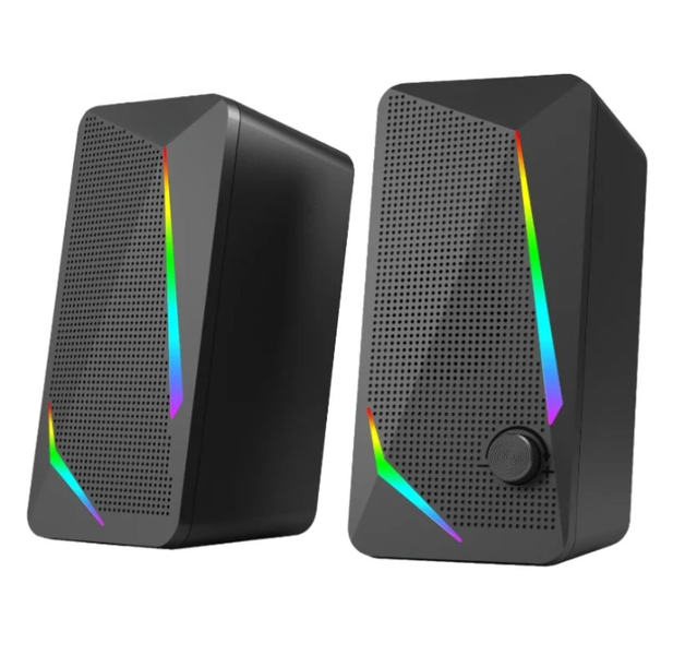 WALTZ 2.0 Satellite Speaker Pair - Modern Black Finish