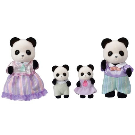 Sylvanian cheap families takealot