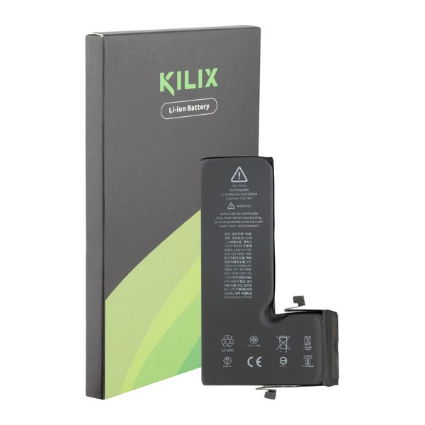 KILIX Replacement Battery for iPhone 11 Pro
