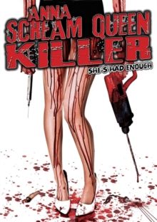 Anna: Scream Queen Killer image
